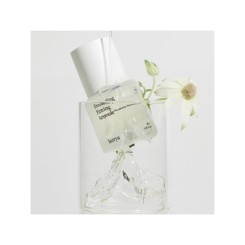 (희류)에버라스팅 퍼밍 앰플 30ml Everlasting Firming Ampoule 30ml
