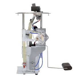 Gas Fuel Pump Module Assembly for 2006 2007 2008 2009 Ford Mustang V6 4.0L V8 4.6L SP2099M E2469M