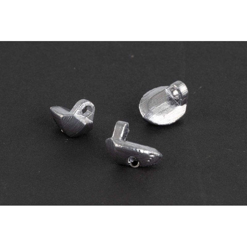KATSUICHI DS-12 Slide Weight #3.5g DS-12