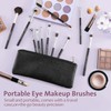 ENERGY Eyeshadow Brush Set 11PCS Professional Makeup Brushes for Eye