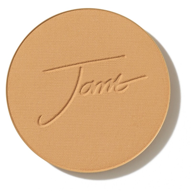 Jane Iredale PurePressed Base Mineral Foundation SPF20 Refill 9.9g, Riviera