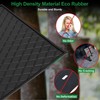 Golf Cart Floor Mat for ICON i20 i40 Full Coverage