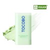 Tocobo Cica Cooling Sun Stick Spf50+ Pa++++ Bloqueador Solar