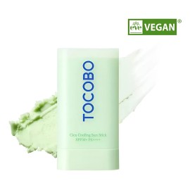 Tocobo Cica Cooling Sun Stick Spf50+ Pa++++ Bloqueador Solar