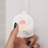 Bálsamo Labial de Color Cambiante, Crema Hidratante para Labios