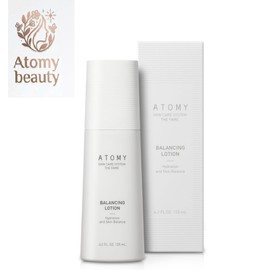 Atomy The Fame Balancing Lotion-Renewal (Latest Product) / 애터미 더페임 밸런싱 로션-리뉴얼(최신상품)