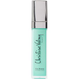 Christine Valmy Cell Refresh Hydrating Nourishing AHA Exfoliation Lotion, 1.69 Ounce