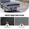 VEVOR Dump Truck Mesh Tarp, 7 x 14 ft, PVC