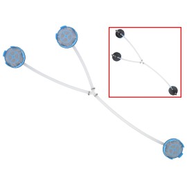 SP1 2019-2020 ZR 8000 SnoPro 137" ES Arctic Cat IN-TANK FUEL FILTER PICK-UP A/C