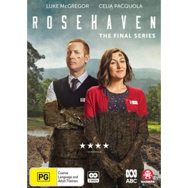ROSEHAVEN THE FINAL SERIES
