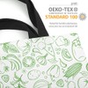 VOID Fruits and Vegetables Shopping Bag 33 x 33 x