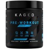 Kaged Pre-sport Pre-workout Powder