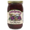 Jake & Amos Pickled Sweet Baby Beets (16oz)