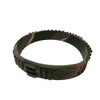 Fidgeto Sensory Fidget Bracelet (Large, Green Camouflage)