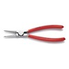 Knipex (kunipekkusu) 4613 – A2, Stem For sunappuringupuraiya- Direct