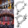Graplan 2 Pack Aluminum Truss Safety Rope Hanging Device Half