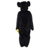 Chimpanzee or Monkey Costume for Kid 7-9 Years
