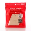 Rosy Rosa Make Up Moist Sponge - Daiya - 6pc