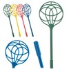 KADAX Carpet Knocker Heavy Duty Plastic Cleaning Tool for Thorough