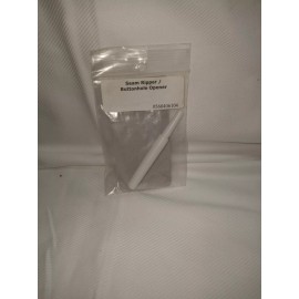 SEAM RIPPER/ BUTTONHOLE OPENER # 560406104