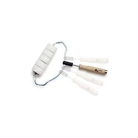 Pipe Painters PIPE PAINTER COMPLETE WOVEN 3/8"