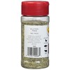 Tone's Garlic & Herb Seasoning Blend, 2.50 Ounce