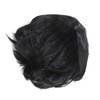 Men Cosplay Short Wig Anime Character Synthetic Anime Cosplay Breathable