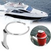 Boat Ring Drink Holder Marine 316 Stainless Steel Ring Cup