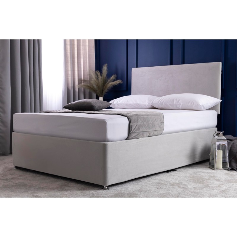 Belledorm 19" Extra Deep Base Wrap Valance Sheet - Transforms