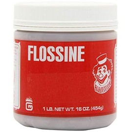 Hot Cinnamon Flossine