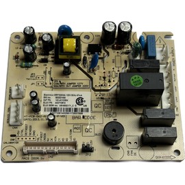 5303918900 - Placa de control principal compatible con refrigeradores Frigidaire - Budora - AP7217244, 5303918686