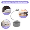 36ft Upright Vacuum Cleaner Replacement Cord for Shark Bissell Hoover
