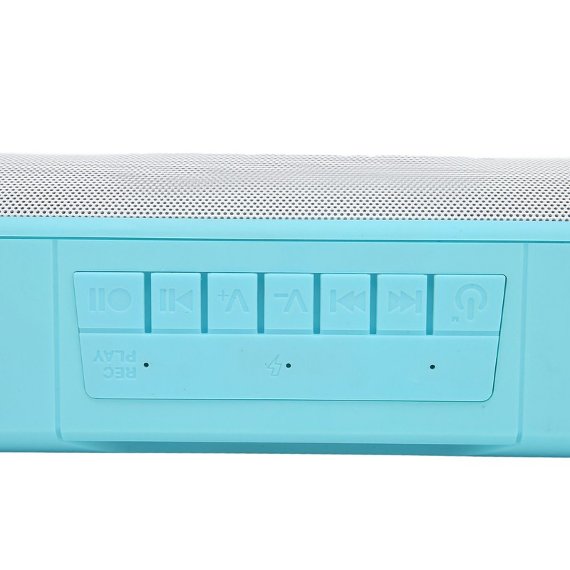 Bluetooth Music Recording Speaker Digital Recording Device for Outdoor Online