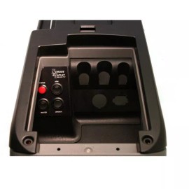 Nitrous Outlet 00-11014 Nitrous Outlet 2005-2014 Ford Mustang Center Console Switch Panel Kit