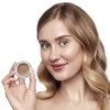 Arches & Halos Luxury Brow Building Pomade - Gel tinte