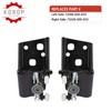 1 Pair Power Sliding Door Roller Assembly Fits for 1999-2004