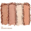 COVERGIRL Eye Enhancers 4-Kit Eye Shadow Country Woods, .19 oz
