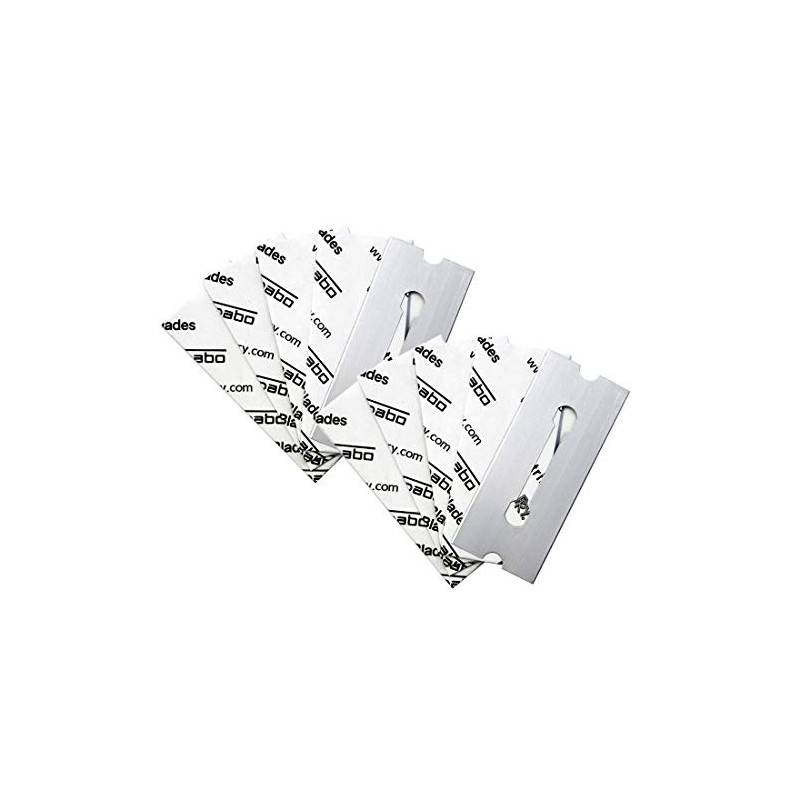 SBM-K10 Replacement Blades for Sabo, Pack of 10