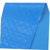 iplusmile 2pcs Non-Slip Pool Ladder Mat Waterproof PVC Protective Pad