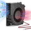 PANO-MOUNTS 4.7 inch (12 cm) DC Brassless Blower Cooling Fan,
