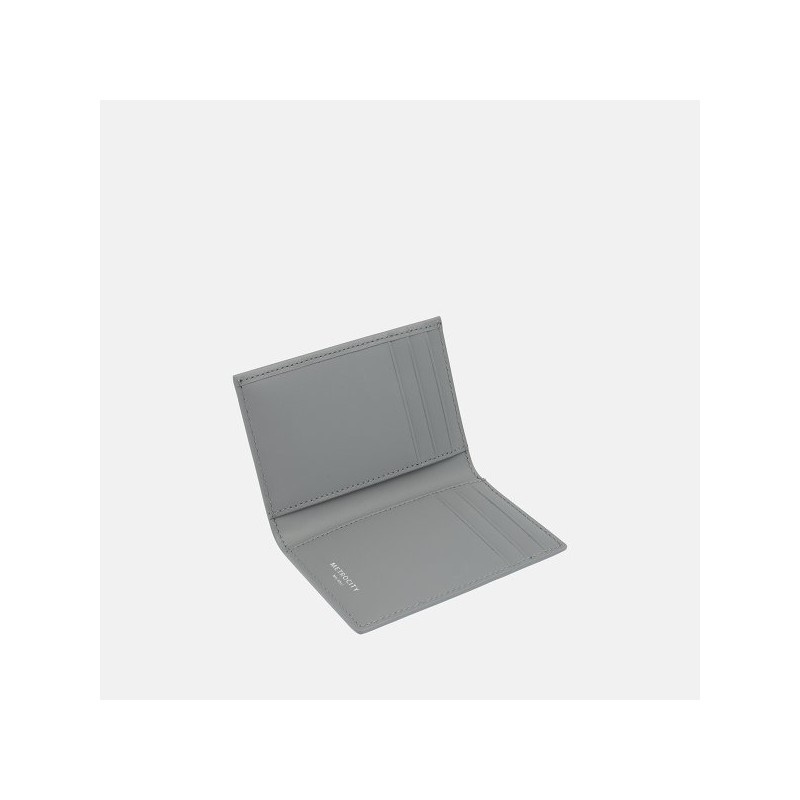 Metrocity (신세계의정부점)카드지갑 M221NO3201G Shinsegae Uijeongbu Card Wallet M221NO3201G