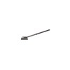 CRL Dark Bronze Extended Arm Adjustment Rod for Surface Mounted