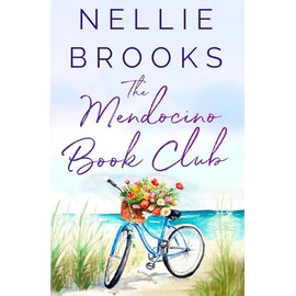 The Mendocino Book Club (Mendocino Beach)