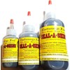 Seal-a-Shine Boot Polish Sealer 8oz. Bottle " THE ORIGINIAL SEAL-A-SHINE