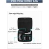 Honbobo Carrying Bag/Storage Bag Compatible with DJI Avata, AVATA Drone