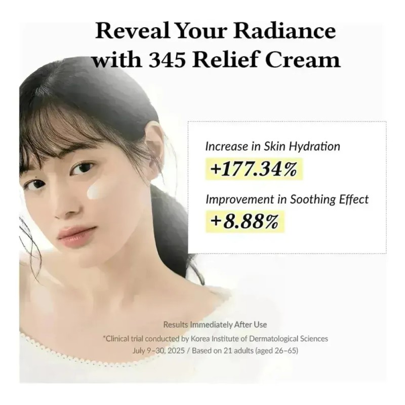 Crema Aliviante Dr. Althea 345 50 Ml + Celimax 15ml
