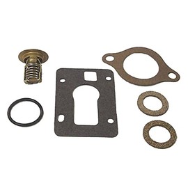 Sierra 18-3653 Thermostat Kit