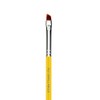Bdellium Tools Professional Makeup Brush Studio Line - Angled Brow