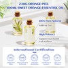 HIQILI HIQILI Clove Essential Oil and Sweet Orange Essential Oil,
