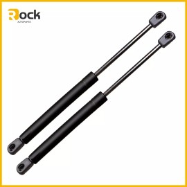 Unbranded Pair Trunk Tailgate Lift Supports Gas Struts Springs Fits 1987-97 Ford Aerostar